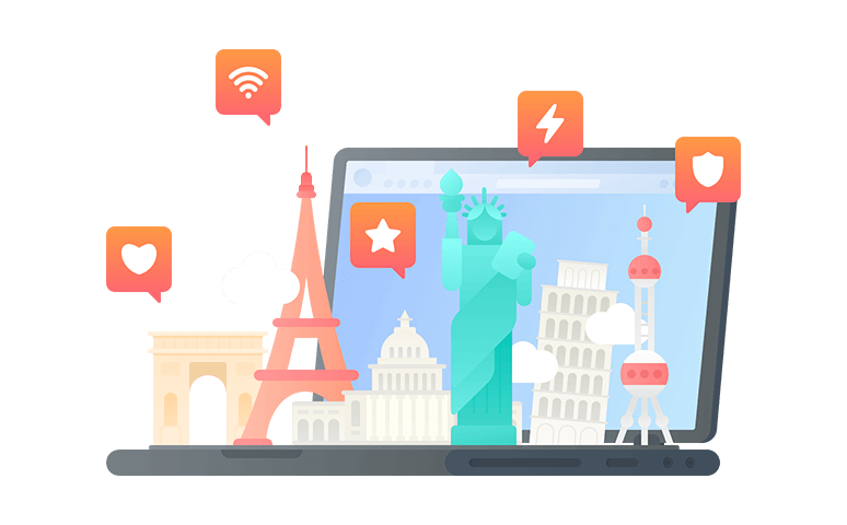 代理知乎的回国vpn - 返华APP