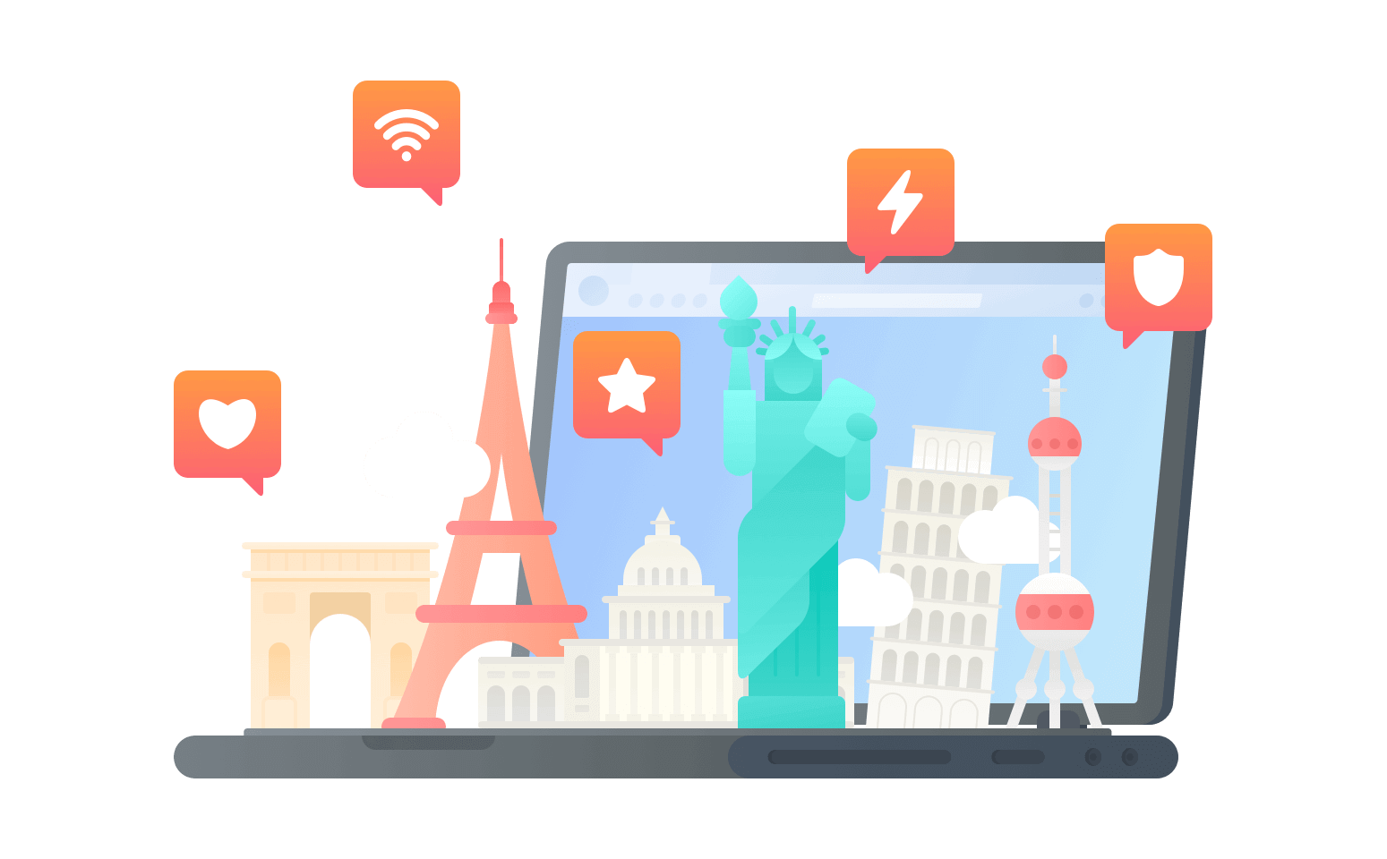 代理知乎的回国vpn - 返华APP